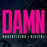 DAMN Advertising profile
