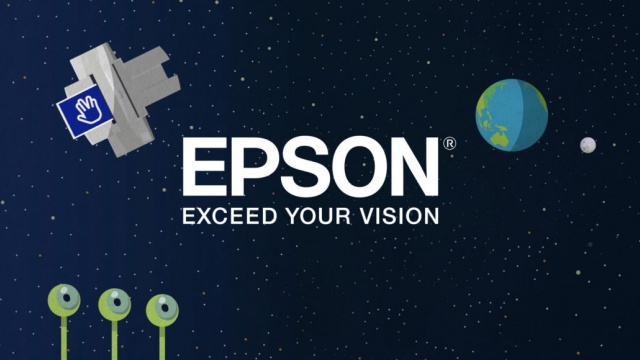 Epson by Creative Spark