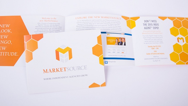 MarketSource by Creative Spot