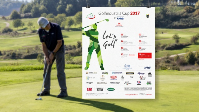 Golfindustria by Comunico Group