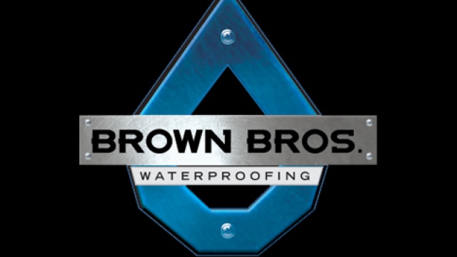 Brown Bros. Waterproofing by Denver Advertising