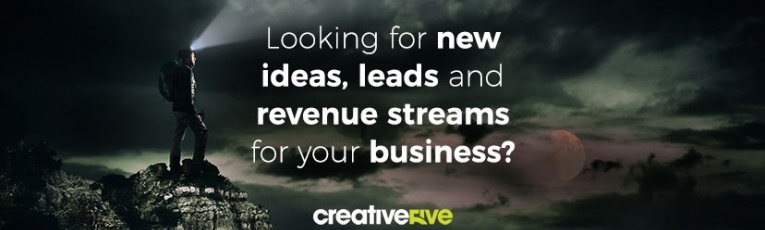 Creativefive cover picture