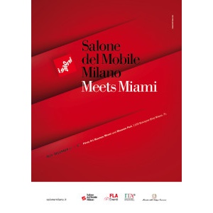 Salone Del Mobile by DDM ADVERTISING