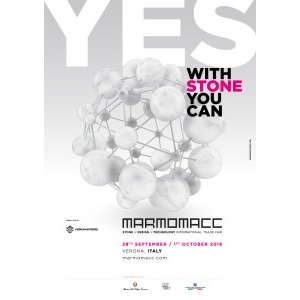 Marmomacc by DDM ADVERTISING