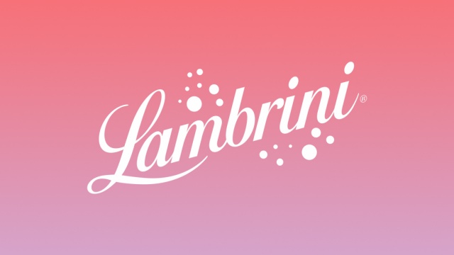 Lambrini by DE22 Creative