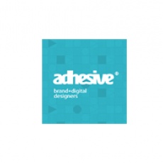 Adhesive / Brand+Digital Designers profile