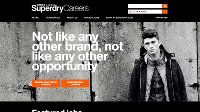 Superdry by DNA (Digital Native Advertising)