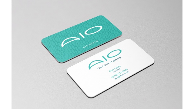 Aio by DesignBull Ltd