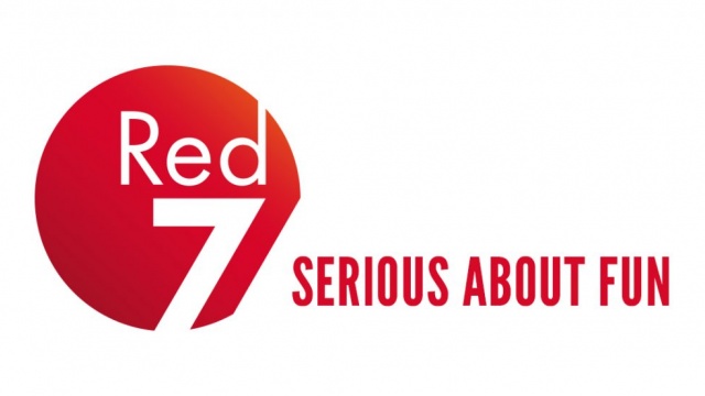 Red7 by Designate