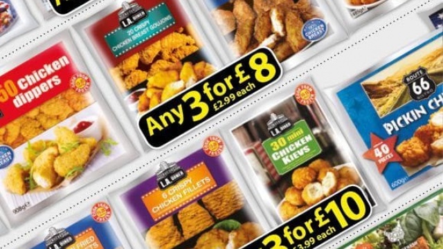 FARMFOODS by Champions (UK) plc