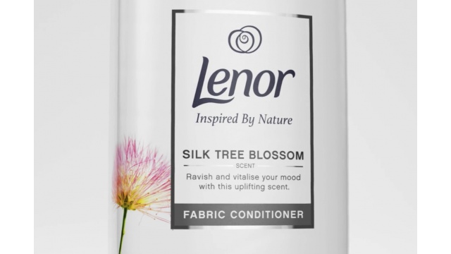 Lenor by DewGibbons + Partners