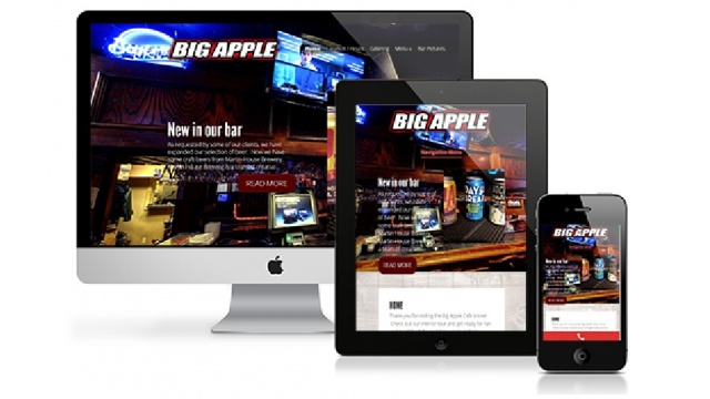 BIG APPLE by DRKM Strategies Digital Marketing