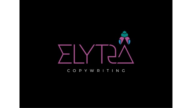Elytra Copywriting by DWH Creative
