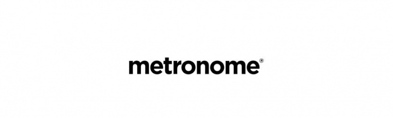 Metronome cover picture