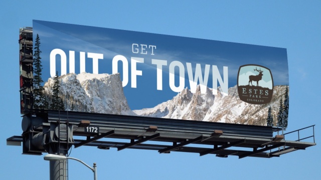 ESTES PARK by Cultivator Advertising and Design
