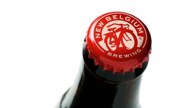 NEW BELGIUM BREWING by Cultivator Advertising and Design