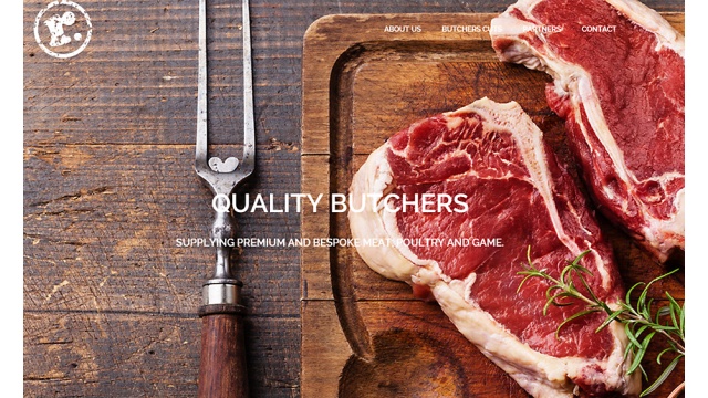 Rare Butchers by Digital Crate