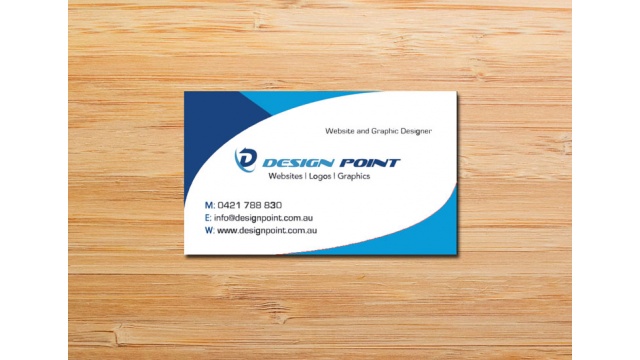 Design Point by Darcity