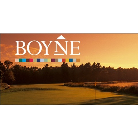 Boyne by Curve Detroit