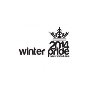 Winter Pride 2014 by Digitally Roasted Design