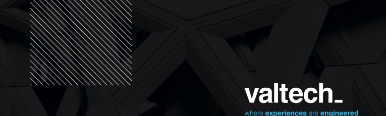 Valtech cover picture