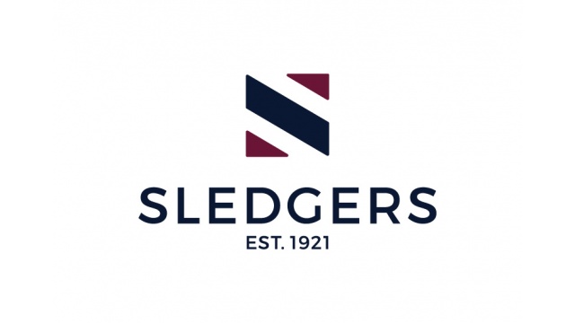 Sledgers by Dirty Little Serifs