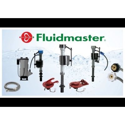 Fluidmaster by Dobie Associates