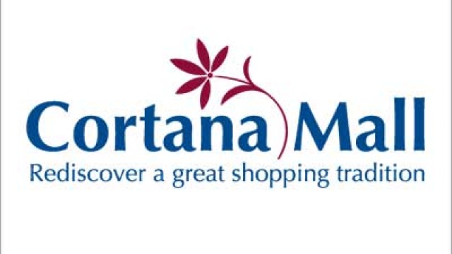 CORTANA MALL by Dodier &amp; Company, Inc.
