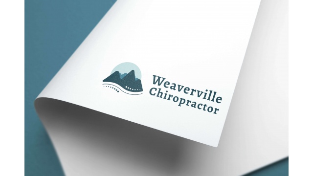 Weaverville Chiropractor by Dolo Digital