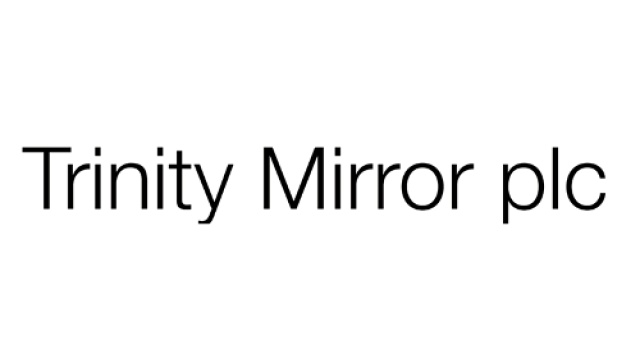 Trinity Mirror by Dipsticks Research