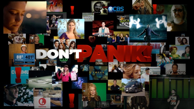 This is Don&#039;t Panik! by Don&#039;t Panik