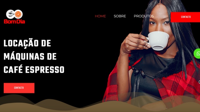 BomDia - Cape Verde by Doomel Social Influencer Marketing Agency