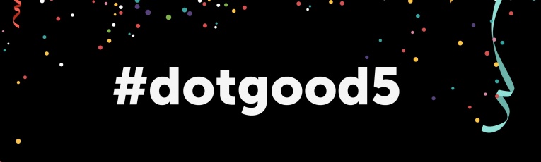 Dot Good cover picture