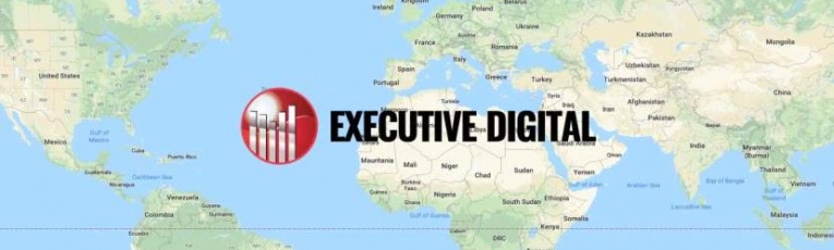 Executive Digital cover picture