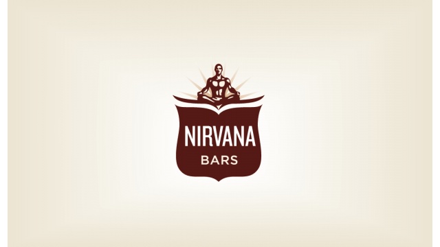 NIRVANA BAR by Double Six Design