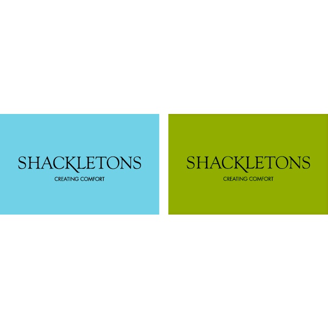 Shackletons by England Agency