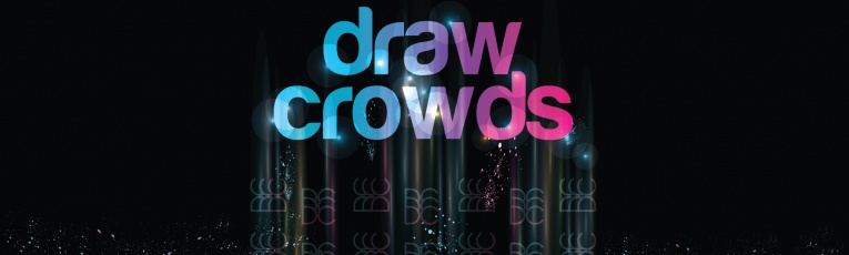 DrawCrowds cover picture
