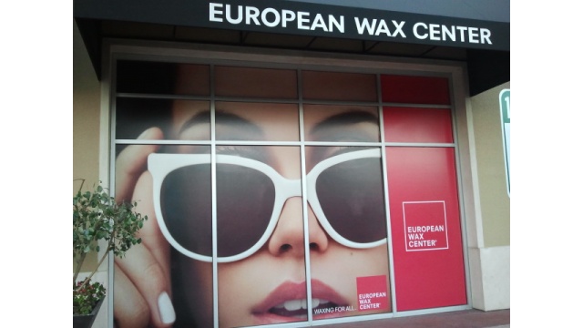 European Wax Center by DrawCrowds
