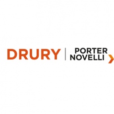 Drury | Porter Novelli profile