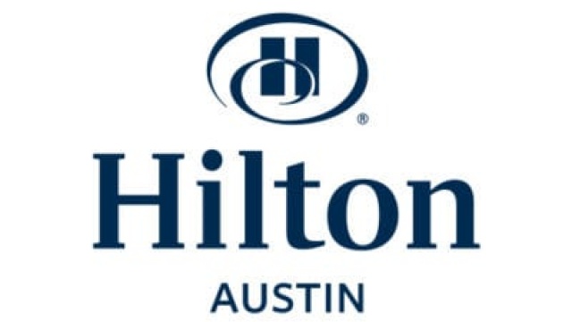 Hilton Austin by Envision Creative
