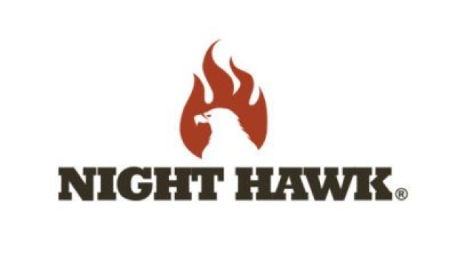 NIGHT HAWK FROZEN FOODS by Envision Creative