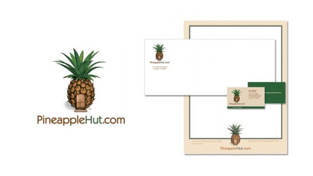 Pineapplehut.com by Epicenter