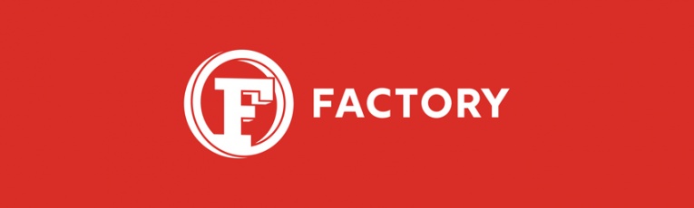 Factory Detroit Incorporated cover picture