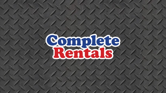 COMPLETE RENTALS by Dunphy &amp; Company