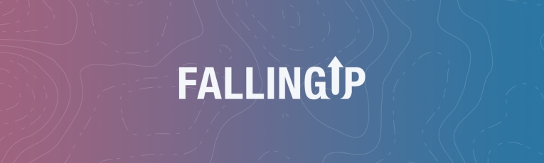 Falling Up Media cover picture