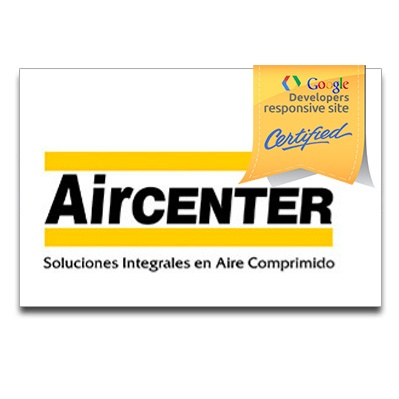Aircenter by Dyservet.com