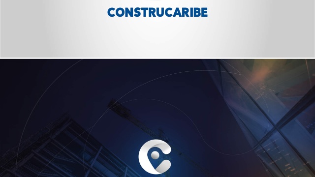 Branding Construcaribe by Dávila Publicidad y Mercadeo