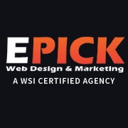 E Pick Web Design &amp; Marketing profile