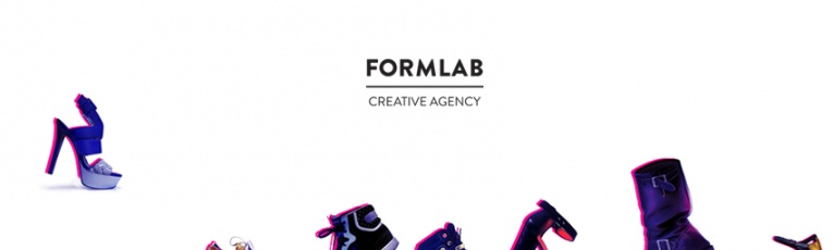 FORMLAB Creative Agency cover picture