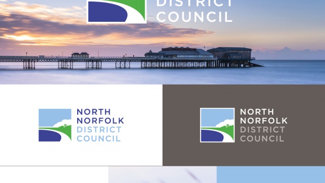 North Norfolk District Council by FOUR Agency
